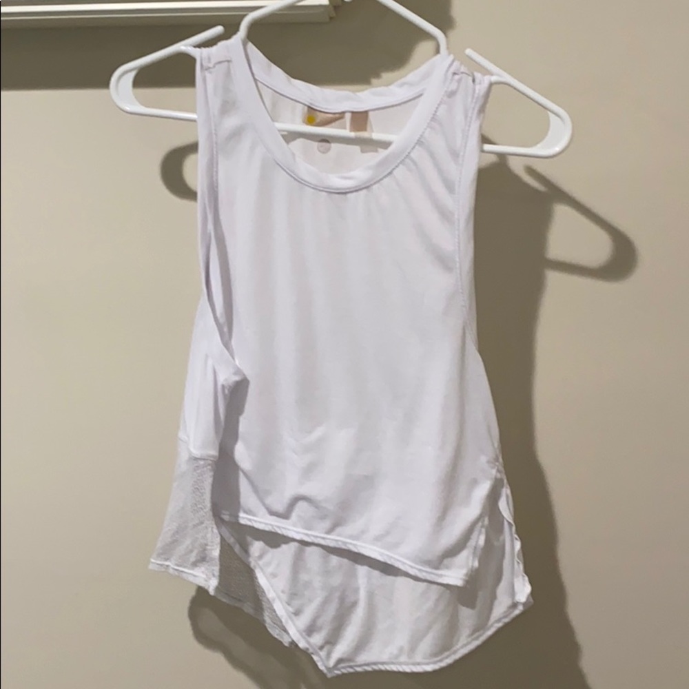 ⭐️ 2/$15 or 3/$20 Zella Cropped Tank